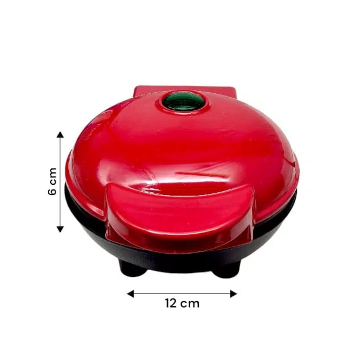 Miniatura 2 de Máquina para donas 3 puestos wq-h603